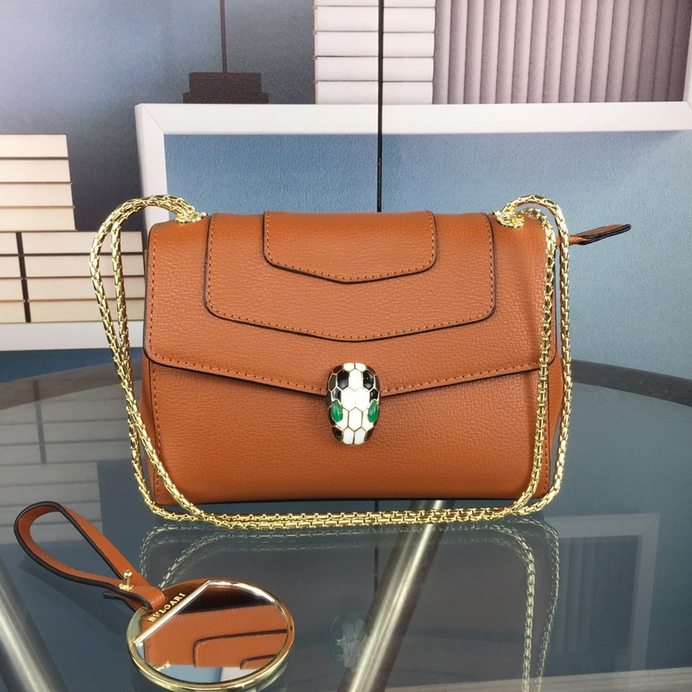 2024 Bvlgari Serpenti Forever 1:1