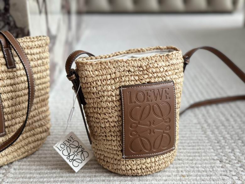 2024 Loewe Bucket bag 1:1