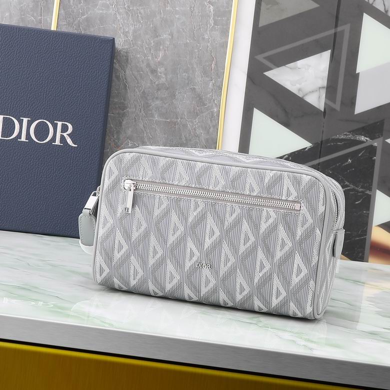Dior cosmetic bag 1:1