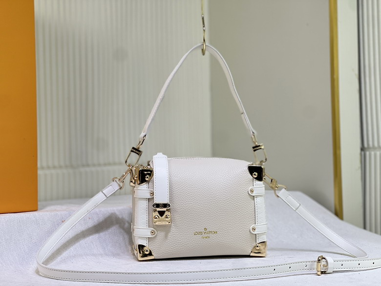 Side Trunk M46358 18x12.5x8cm ss2