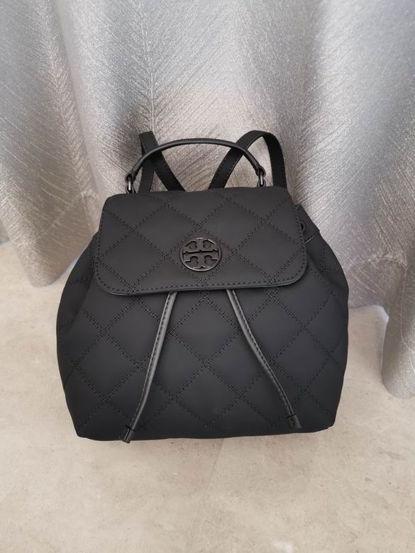 2025 Tory Burch Backpack Original