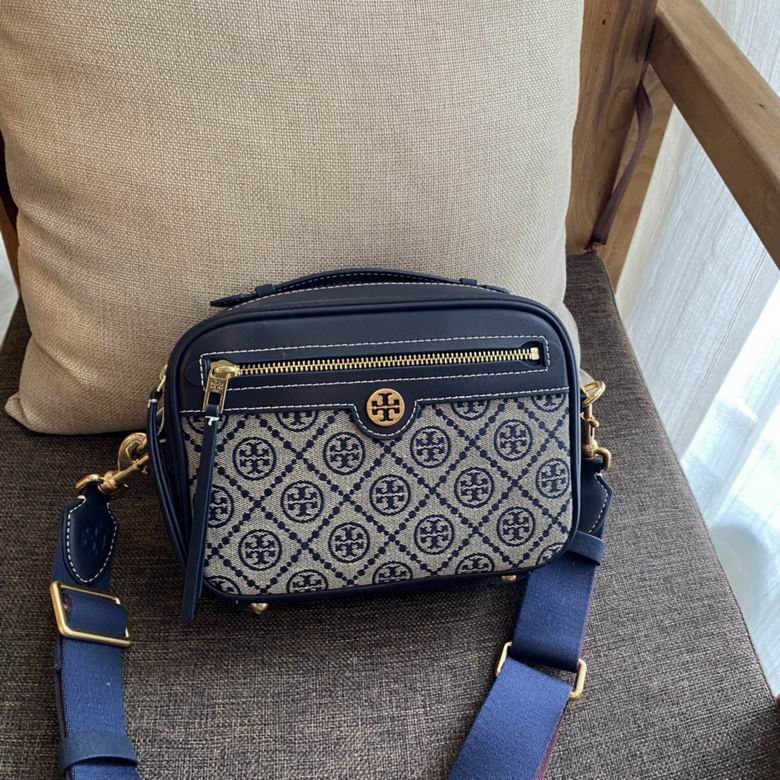 2025 Tory Burch Camera Bag Original