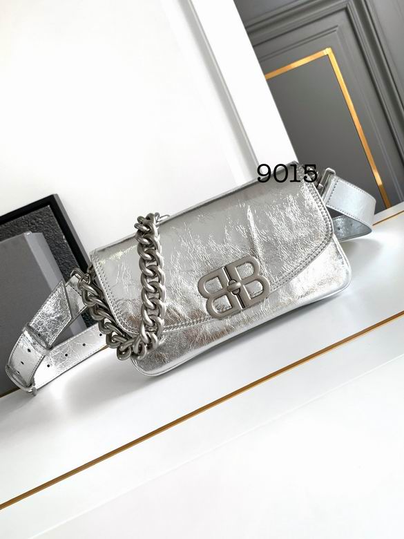 Soft 9015 26X24.8X3cm GY 1