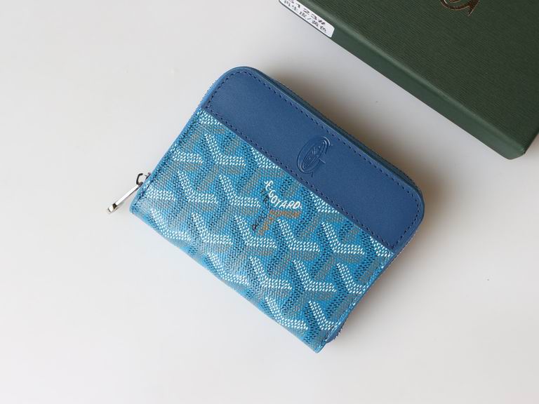 Goyard G60067 10.4x7.5x1.8cm zy6