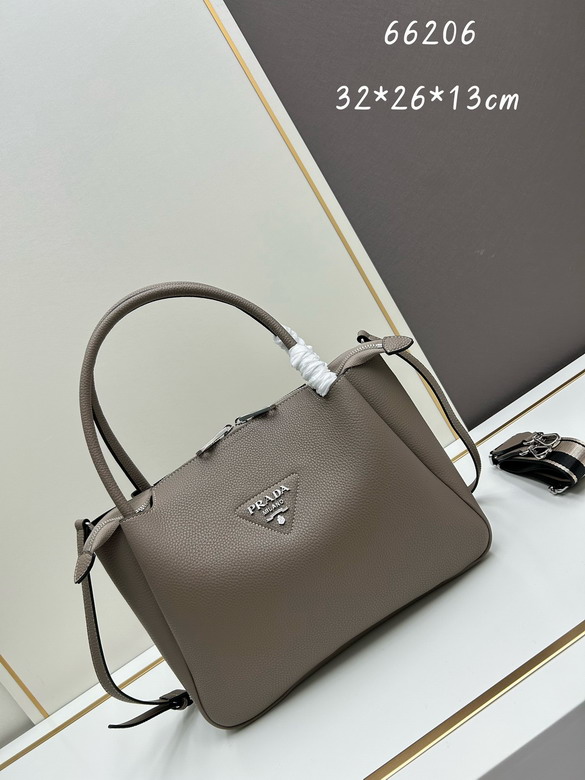 Prada 66206 32x26x13cm jj3