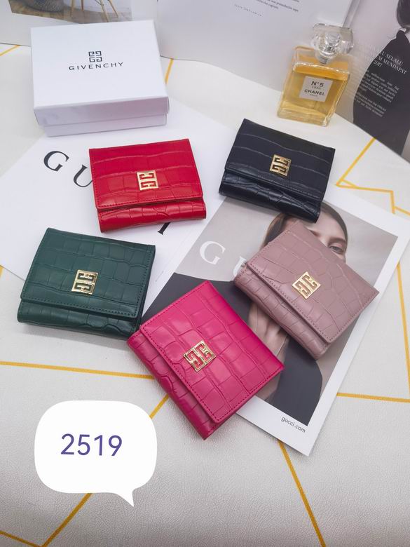 2024 Givenchy wallet 1:1