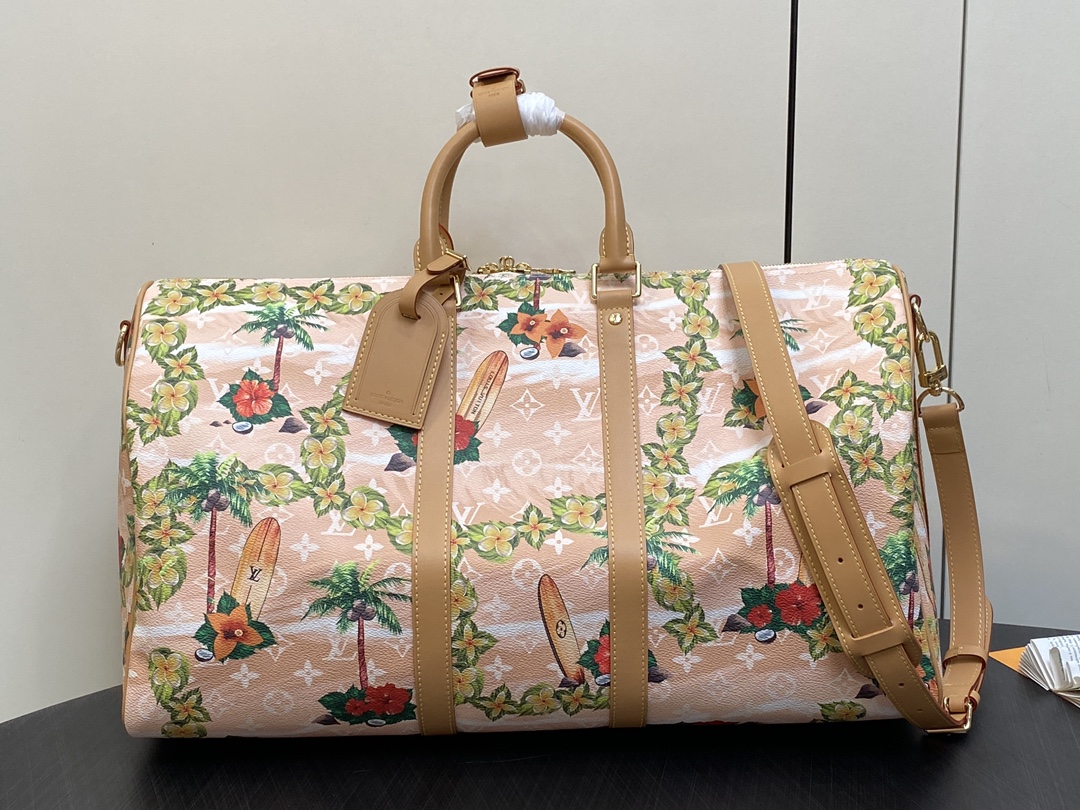 Keepall M25002 50x29x23cm gf