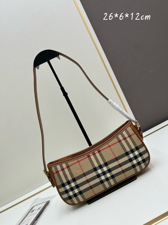 Burberry 26x6x12cm jj1