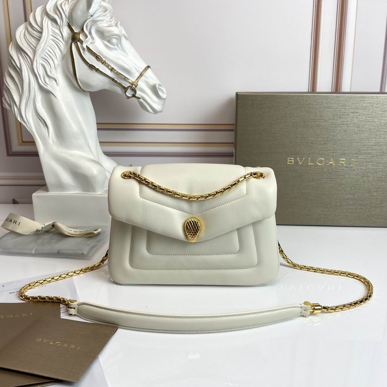 2024 Bvlgari SERPENTI REVERSE Original