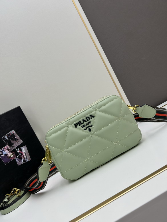 Prada 2101 24x15x7cm jj