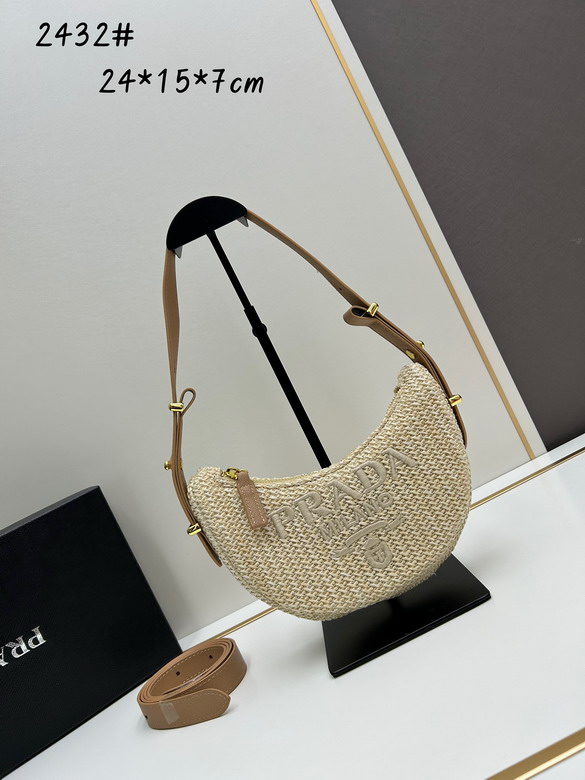 Prada 2432 24x15x7cm jj