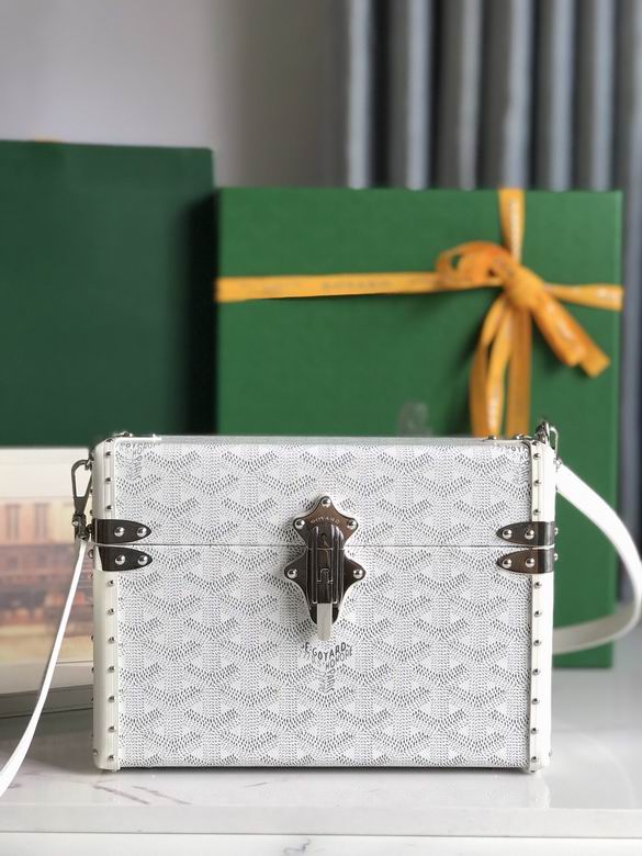 Goyard cassette Original