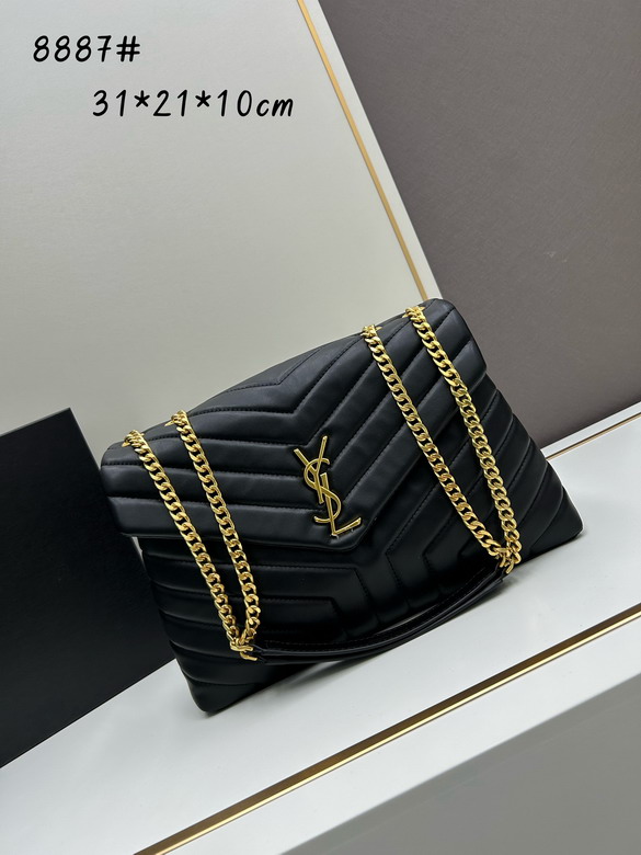 YSL 8887 32x21x10cm jj2