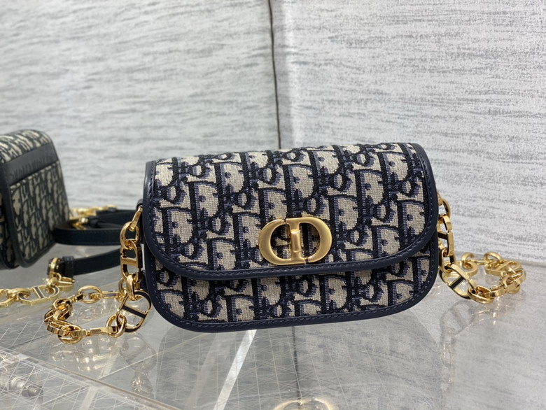 Dior 0323 18x4.5x10cm wz3