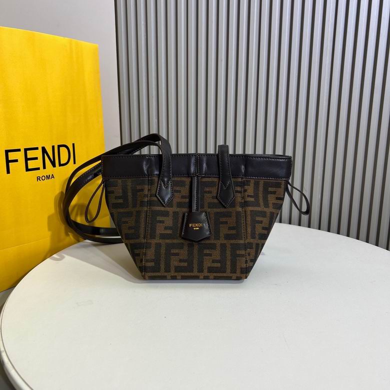 2024 Fendi Origami 1:1