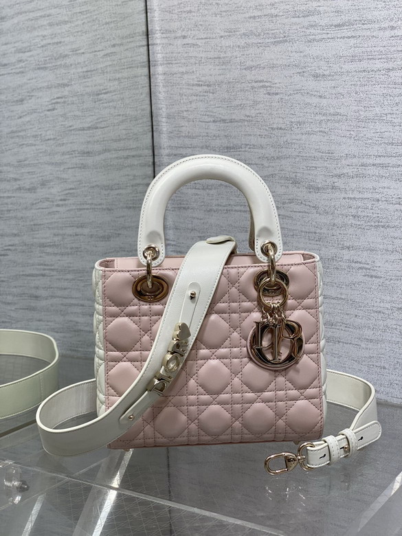 Dior 6604 20x8x17cm wz
