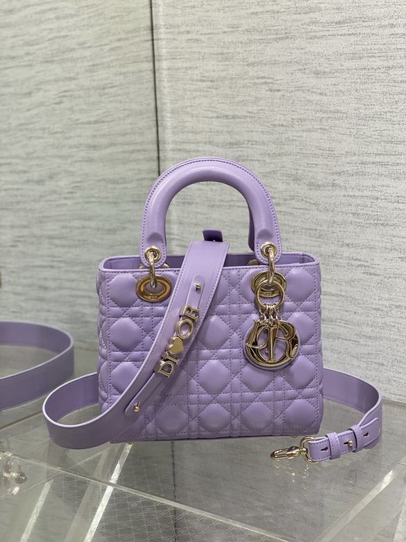 Dior 6604 20x8x17cm wz2