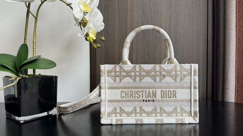 Dior 7001 21.5x13x7.5cm wz1