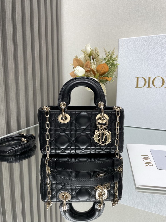 Dior 9230 16x5.5x10cm wz