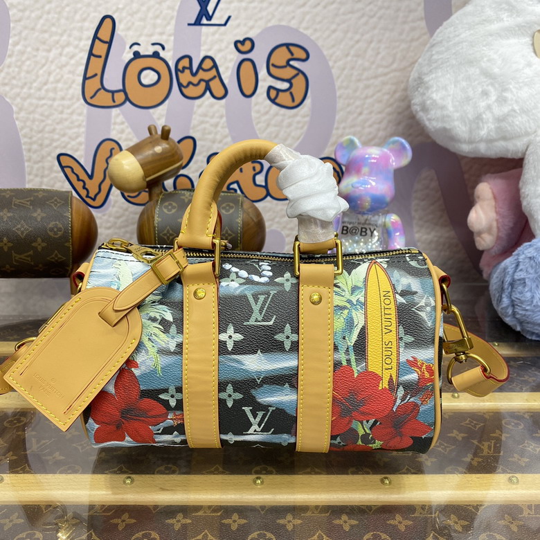 Keepall M24999 25x15x11cm gf1