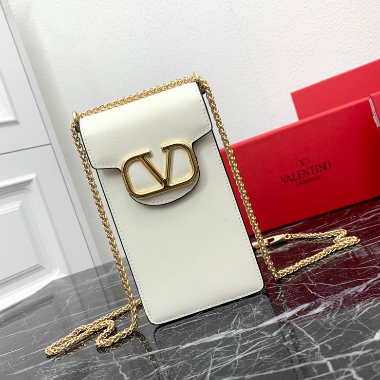 2024 Valentino Cell phone bag 1:1