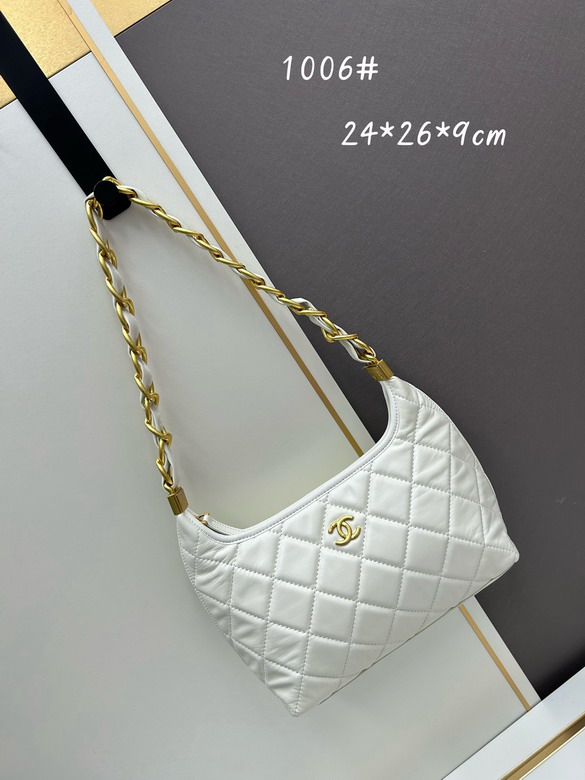Chanel 1006 24x26x29.5cm jj1