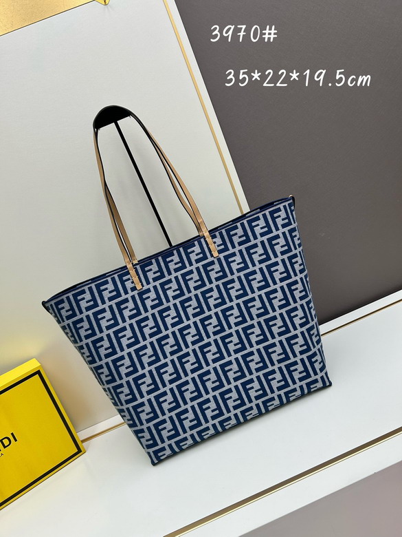 Fendi 3970 35x22x19.5cm jj