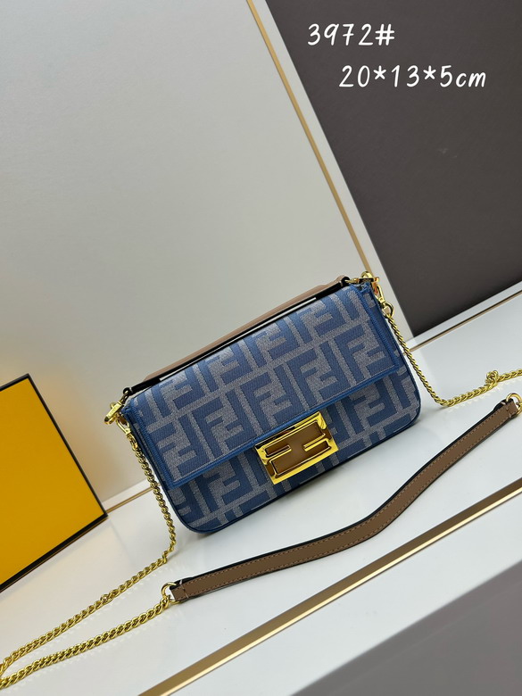 Fendi 3972 5x20x13cm jj
