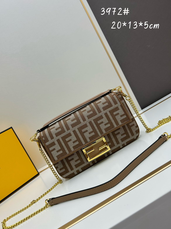 Fendi 3972 5x20x13cm jj1