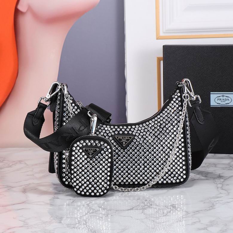 1BH204 22X16X6cm XMY 5colour