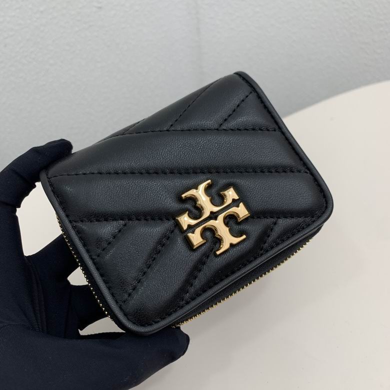 2025 Tory Burch wallet Original