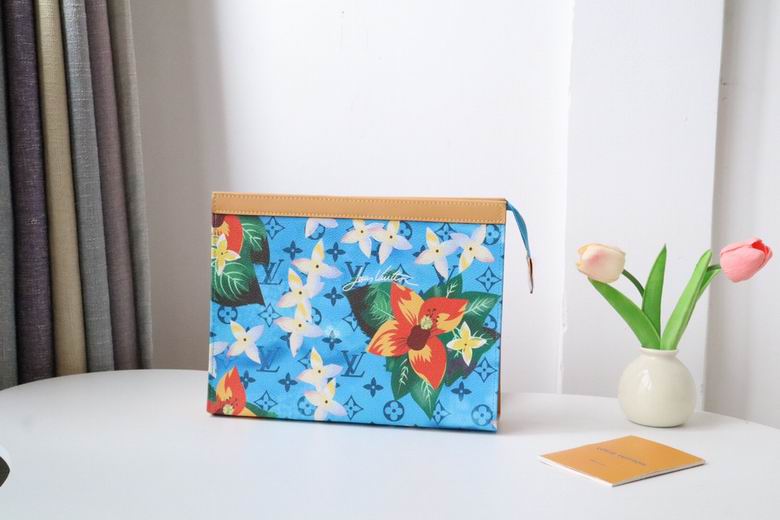 83465 27X21X3cm XM 4colour