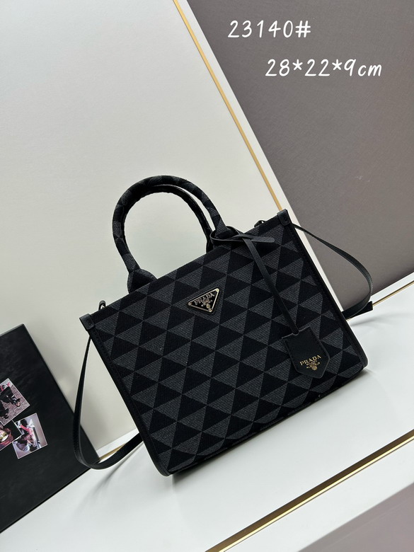 Prada 23140 28x22x9cm jj