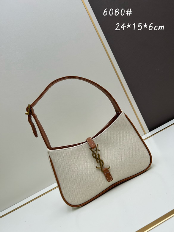 YSL 6080 24x15x6cm jj1