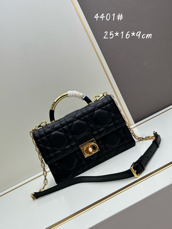 Dior 4401 25x16x9cm jj