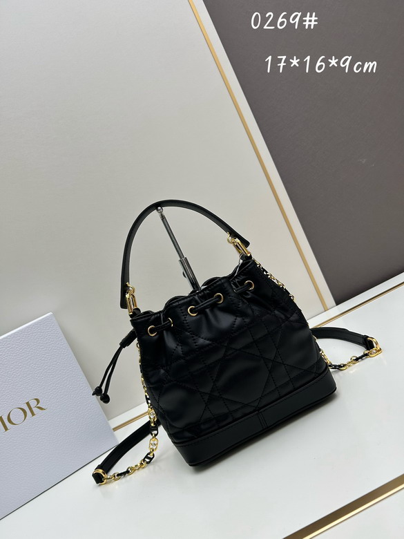 Dior Jolie 0269 17x16x9cm jj