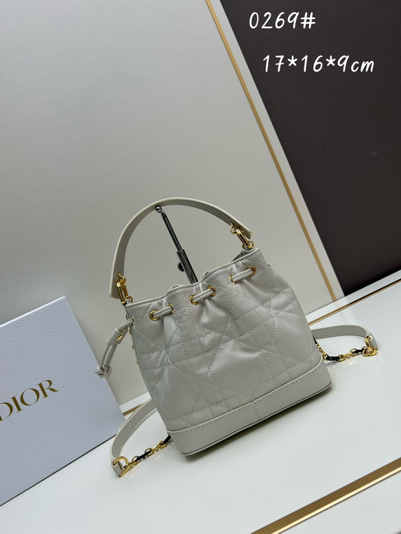 Dior Jolie 0269 17x16x9cm jj2