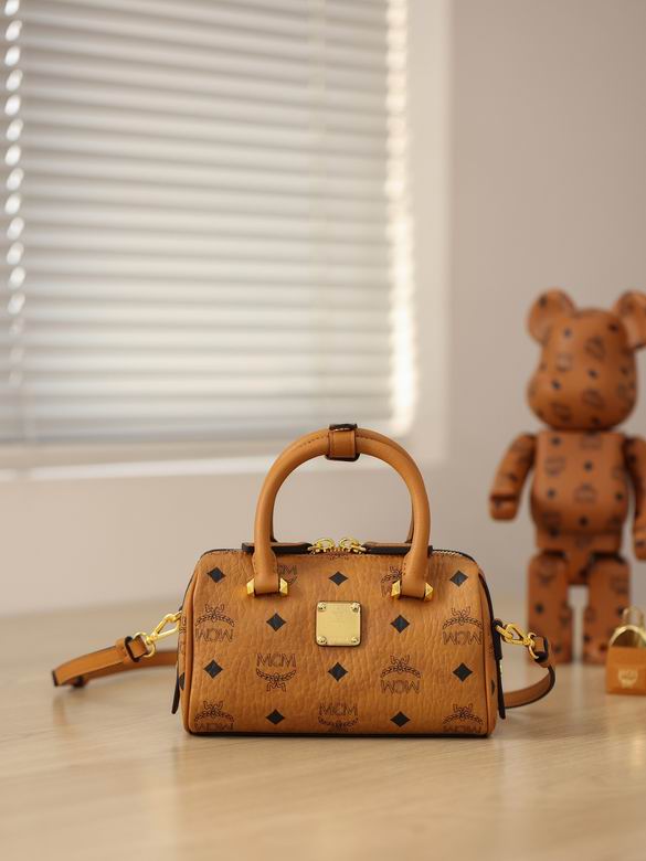 2024 MCM Handbags 1:1