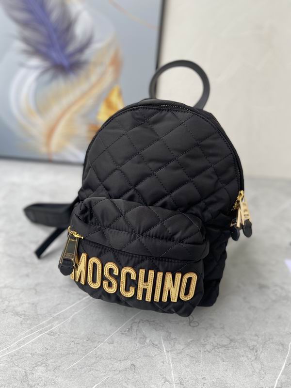 Moschino Backpack
