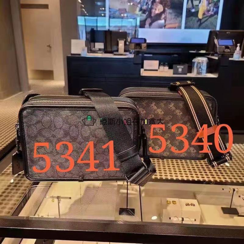 Coach Messenger Bags Women 1:1