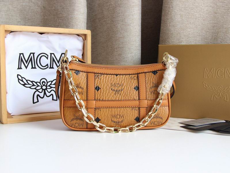 2024 MCM Shoulder Bags Woman 1:1