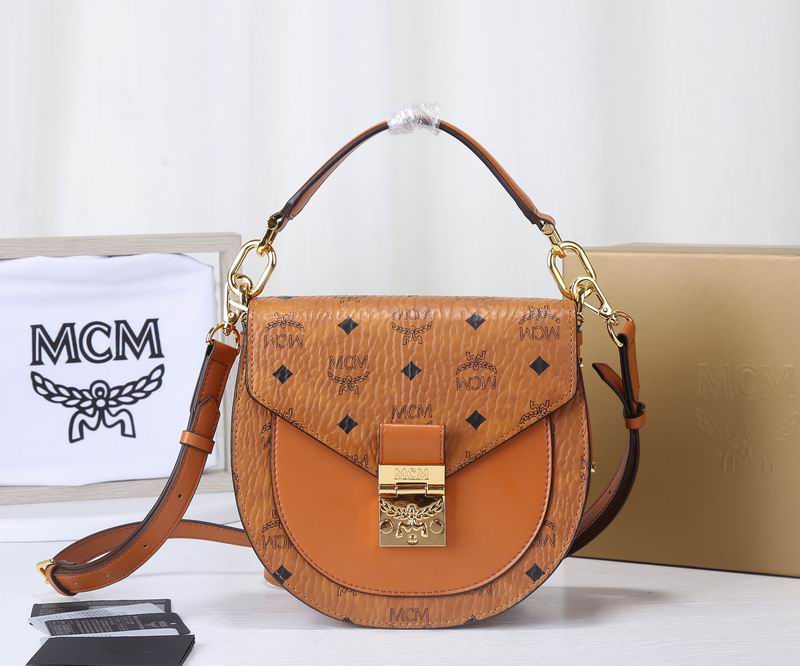 2024 MCM Bags 1:1