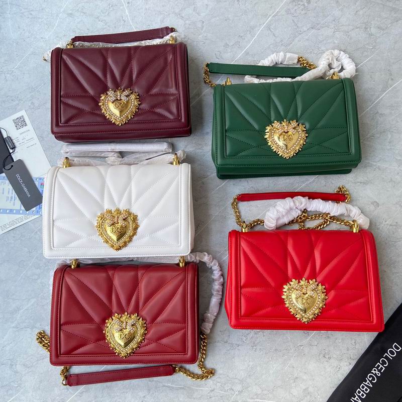 D&G messenger bag Original