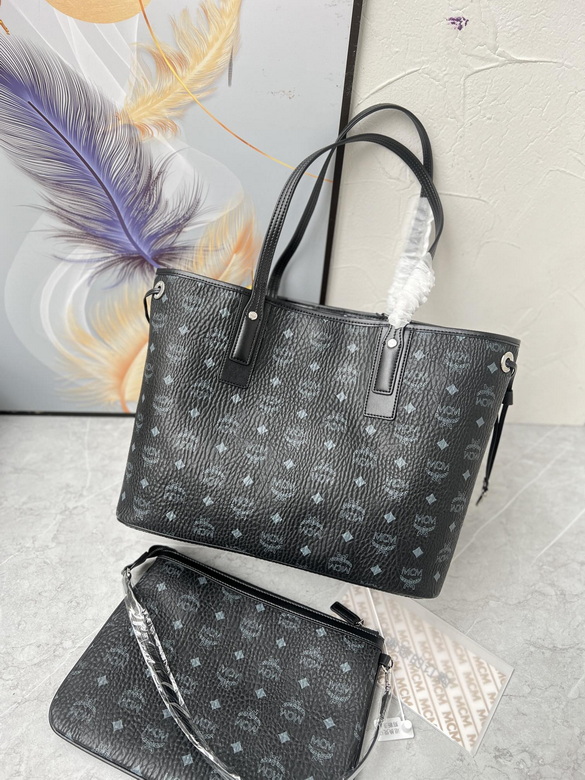 2024 MCM Original Handbag list