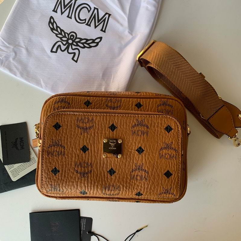 2024 MCM Camera Bags 1:1