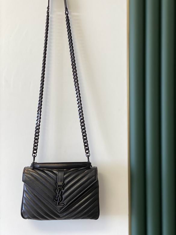 428056 24X17X6.5cm YG 3colour