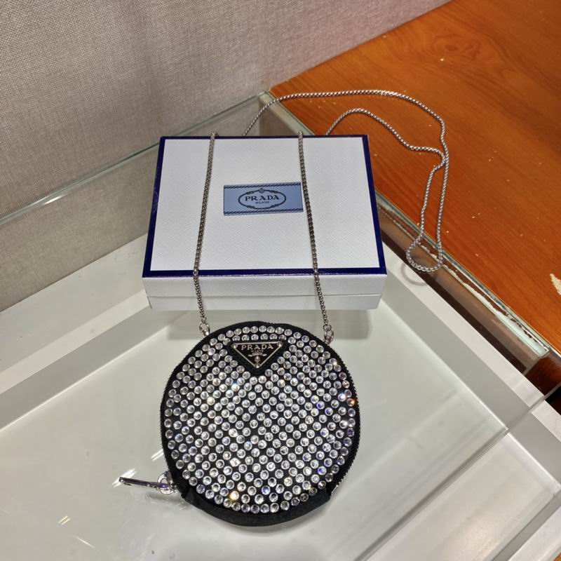 Wallet Card Bag Original