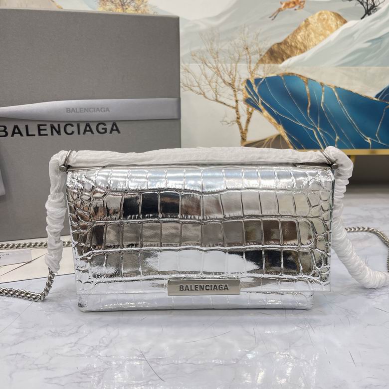 2024 Balenciaga triple Original