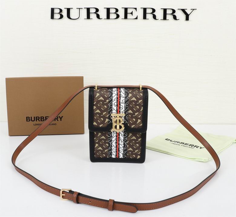 Burberry Cellphone bag1:1