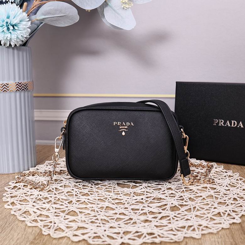 2024 Prada Camera bag1:1